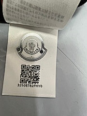 탑몽클 / 몽클레어 남성 여성 모자