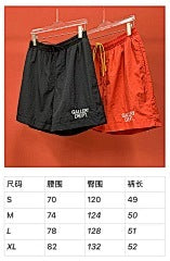 ZB / 갤러리디파트먼트 남성 반바지