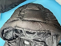 탑몽클 / Cp컴퍼니 남성 패딩