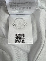 탑몽클 / 몽클레어 남성 반팔 티셔츠