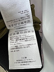 탑몽클 / 몽클레어 남성 반팔 티셔츠