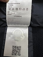 탑몽클 / 몽클레어 남성 패딩