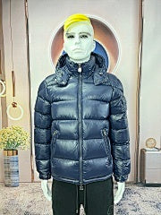 탑몽클 / 몽클레어 남성 패딩