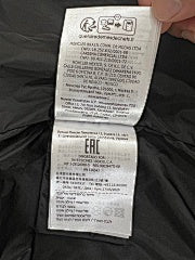 탑몽클 / 몽클레어 남성 후드 자켓