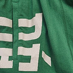 ZB / 갤러리디파트먼트 남성 반바지