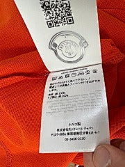 탑몽클 / 몽클레어 남성 폴로넥 반팔