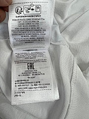 탑몽클 / 몽클레어 남성 반팔 티셔츠