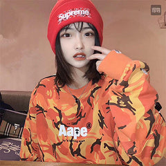 scn / 슈프림 남성 여성 모자