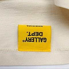 ZB / 갤러리디파트먼트 남성 반팔티