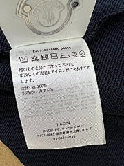 탑몽클 / 몽클레어 남성 자켓