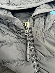 탑몽클 / 몽클레어 남성 패딩 자켓
