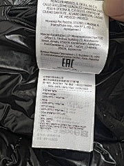 탑몽클 / 몽클레어 남성 롱 패딩