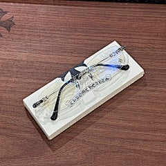지미안경 / 크롬하츠 안경