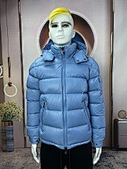 탑몽클 / 몽클레어 남성 패딩