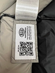 탑몽클 / 파라점퍼스 남성 패딩
