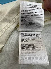 탑몽클 / 몽클레어 남성 반팔 티셔츠