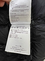 탑몽클 / 몽클레어 남성 후드 패딩