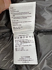 탑몽클 / 몽클레어 남성 패딩 조끼