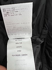 탑몽클 / 몽클레어 남성 패딩