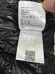 탑몽클 / 몽클레어 남성 롱 패딩