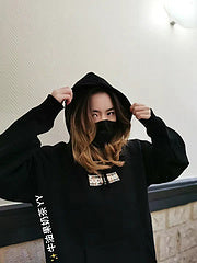 scn / 슈프림 남성 여성 후드티