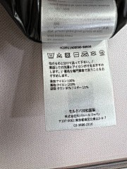 탑몽클 / 몽클레어 남성 패딩 조끼