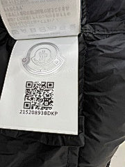 탑몽클 / 몽클레어 남성 후드 패딩
