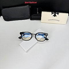 지미안경 / 크롬하츠 안경