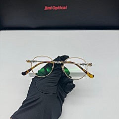 지미안경 / 크롬하츠 안경