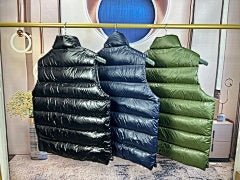 탑몽클 / 몽클레어 남성 패딩 조끼