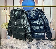 탑몽클 / 몽클레어 남성 롱 패딩