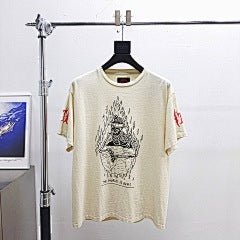 ZB / 갤러리디파트먼트 남성 반팔티