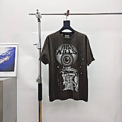 ZB / 갤러리디파트먼트 남성 반팔티