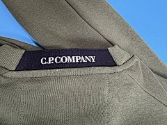 탑몽클 / Cp컴퍼니 남성 후드티