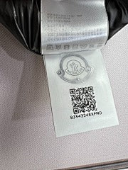 탑몽클 / 몽클레어 남성 패딩 조끼