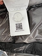 탑몽클 / 몽클레어 남성 패딩 조끼