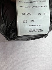 탑몽클 / 몽클레어 남성 패딩 조끼