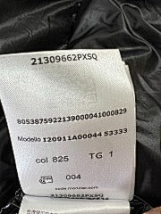 탑몽클 / 몽클레어 남성 패딩