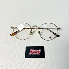 지미안경 / 크롬하츠 안경