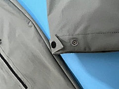 탑몽클 / Cp컴퍼니 남성 재킷