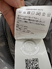 탑몽클 / 몽클레어 남성 패딩