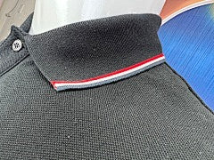 탑몽클 / 몽클레어 남성 반팔 셔츠