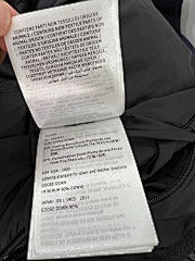 탑몽클 / 몽클레어 남성 패딩