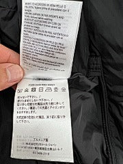 탑몽클 / 몽클레어 남성 패딩