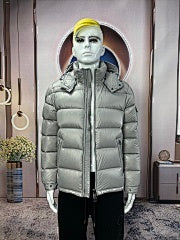 탑몽클 / 몽클레어 남성 패딩