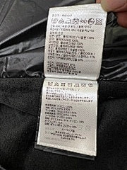 탑몽클 / 몽클레어 남성 패딩 자켓