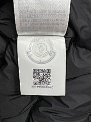 탑몽클 / 몽클레어 남성 패딩