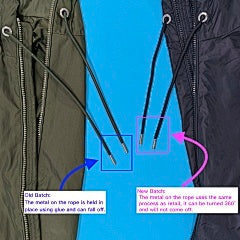 탑몽클 / 몽클레어 남성 자켓