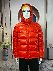 탑몽클 / 몽클레어 남성 패딩
