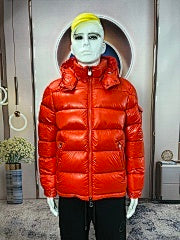 탑몽클 / 몽클레어 남성 패딩